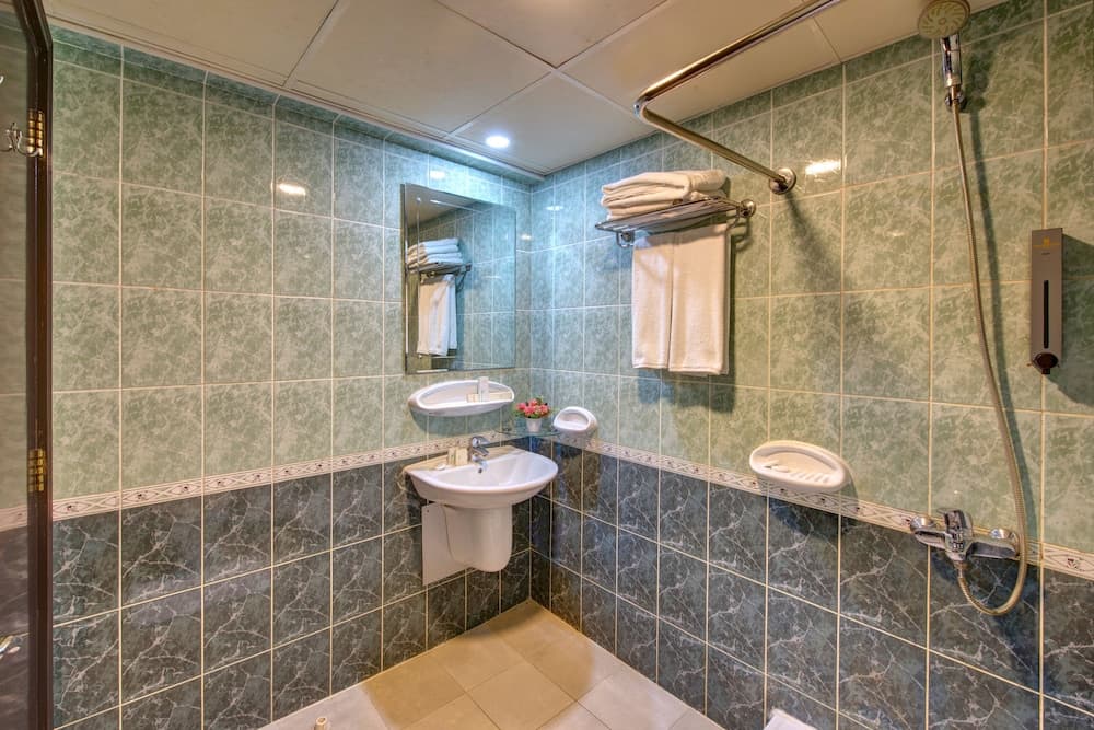 Nihal Residency Hotel Apartments, Dubai, photo 6