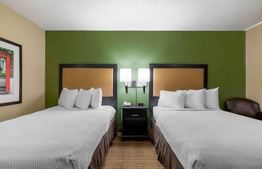 Extended Stay Laredo, Laredo, photo 4