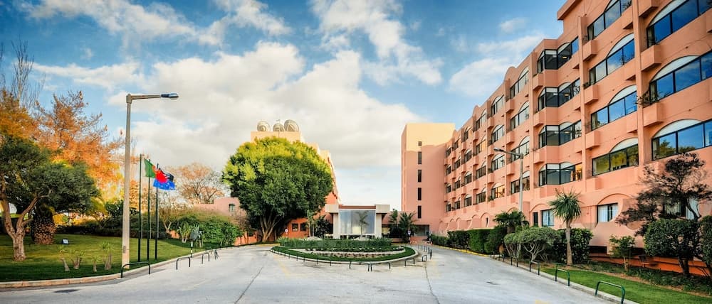 Vila Gale Atlantico Resort Hotel, Albufeira