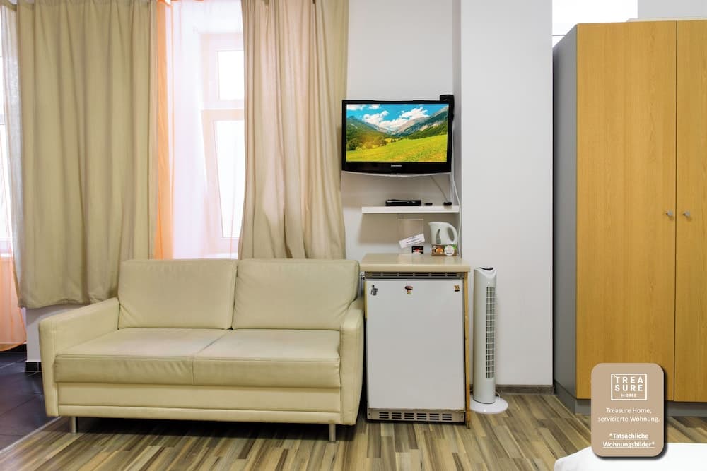 Treasure Home Apartment 1050, Vienna, photo 2