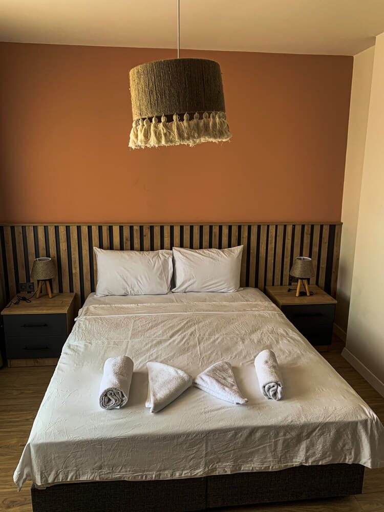 BD Suites, Bodrum, photo 5