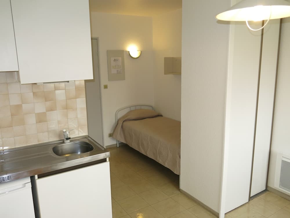 ABITEL - Les Studines des Pradettes, Toulouse, photo 6