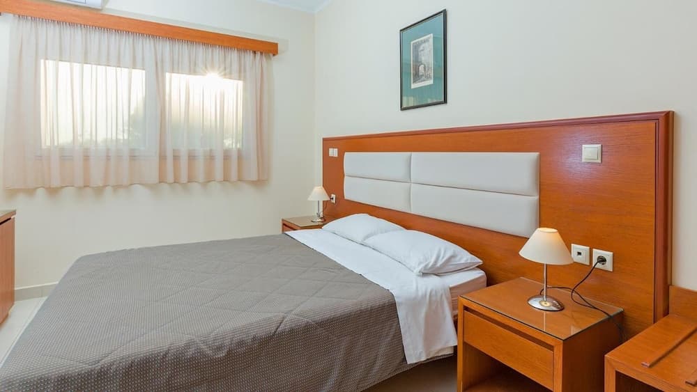 Paleos Apartments, Rhodes, photo 6