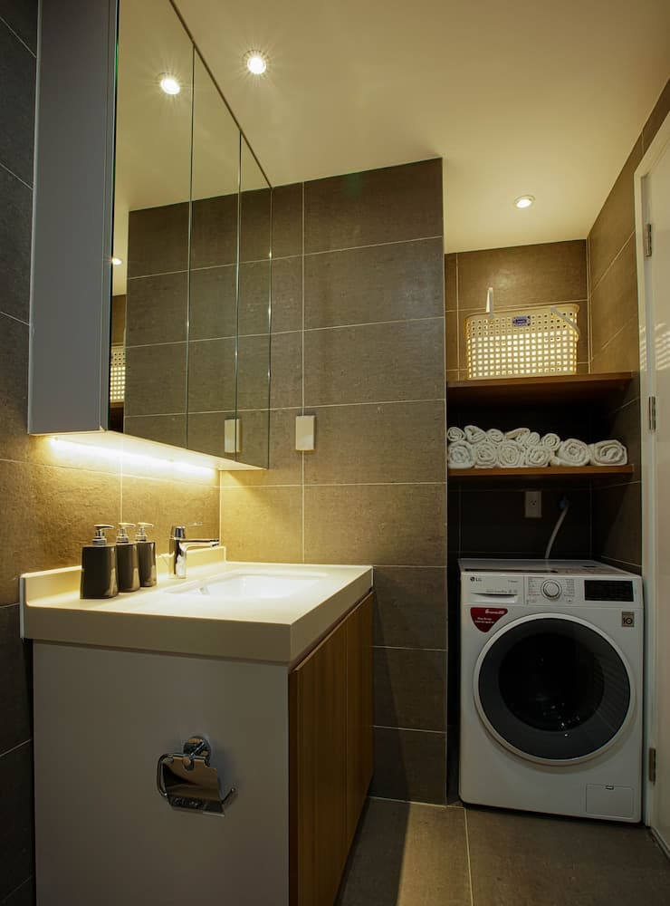 Republic Plaza Serviced Apartment, Ho Chi Minh City, photo 3