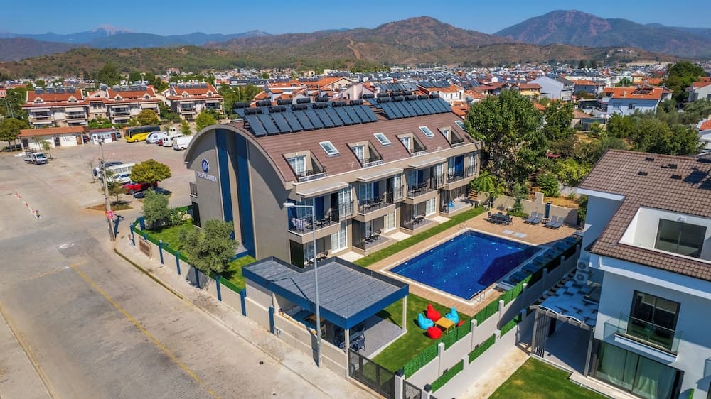 Dede Suites Fethiye, Fethiye