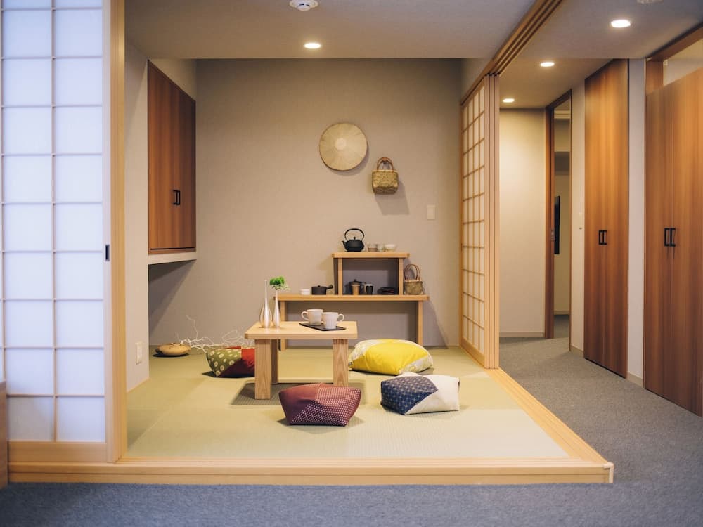 MIMARU SUITES Kyoto Shijo, Kyoto, photo 6