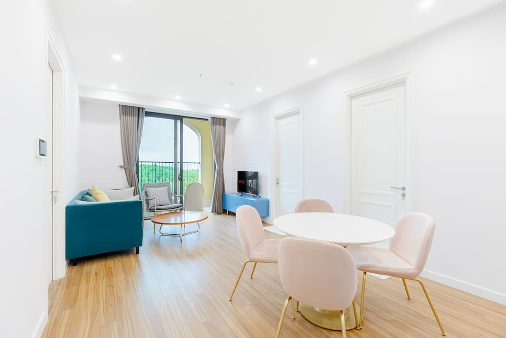 Elyday Apartment Hillside Phu Quoc, Phu Quoc, photo 2
