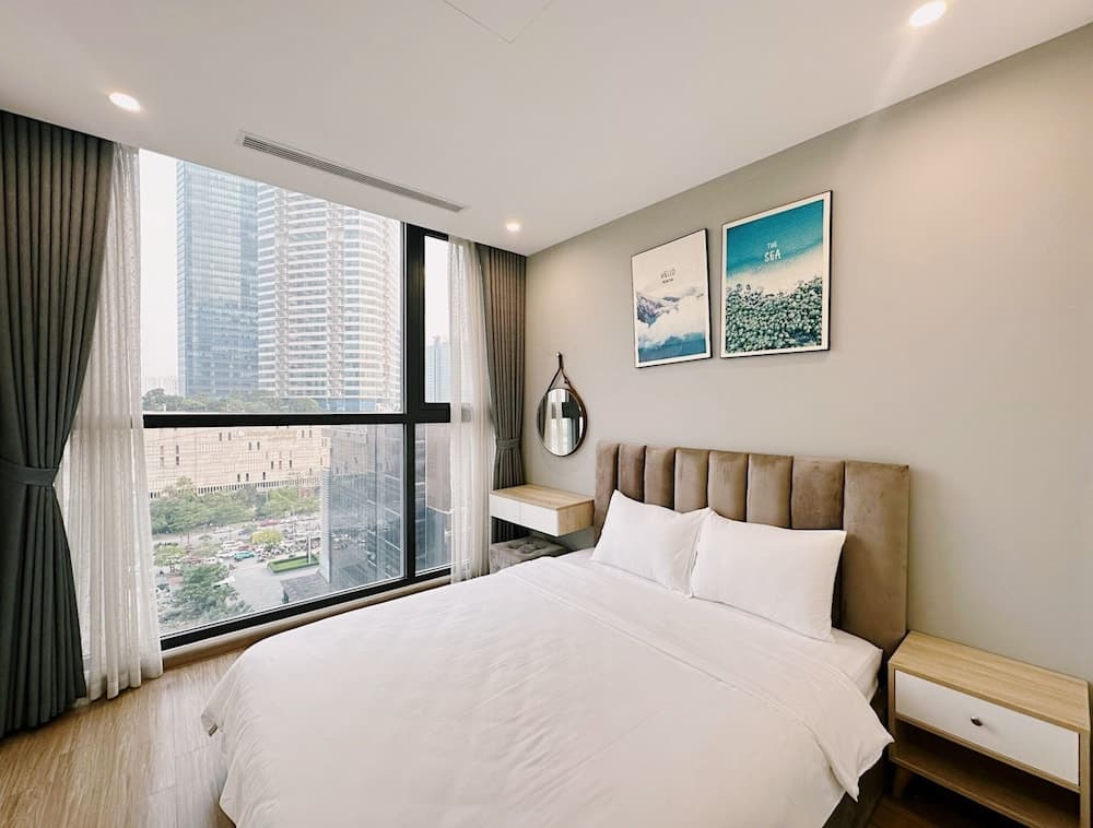 NVT Housing - Vinhomes Skylake Apartment, Hanoi, photo 2