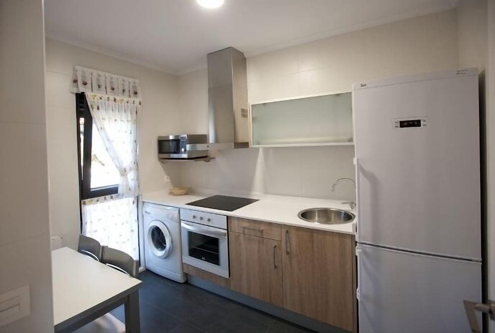 Costa Quebrada Apartamentos, Santa Cruz de Bezana, photo 6