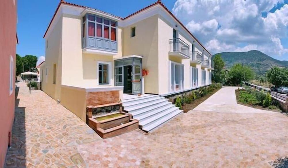 Theofilos Superior Resort Hotel & Spa, Lesvos