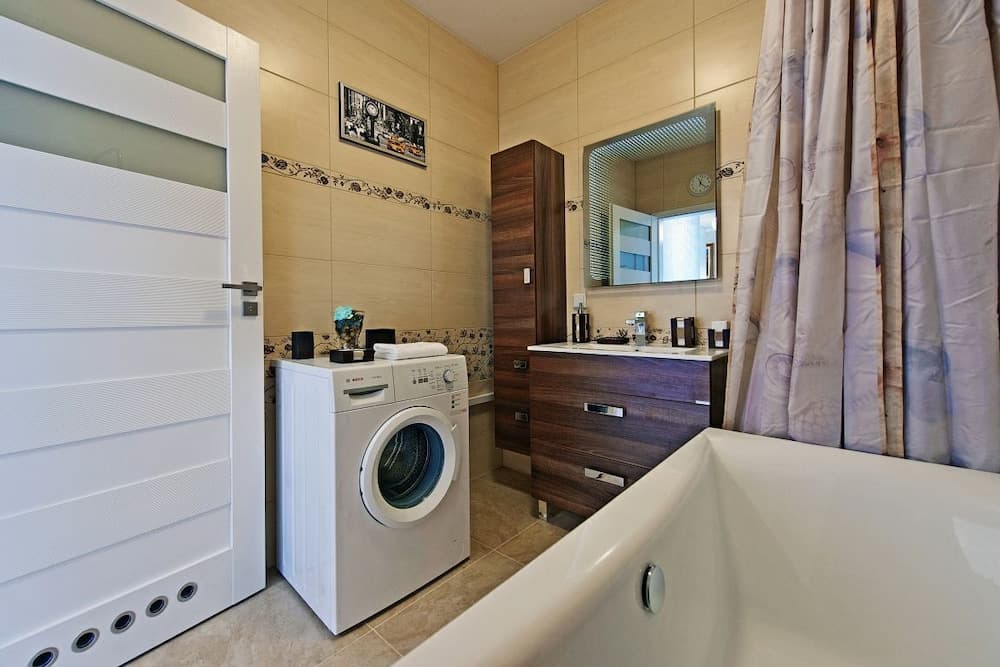Glamour Apartments Sopot, Sopot, photo 4