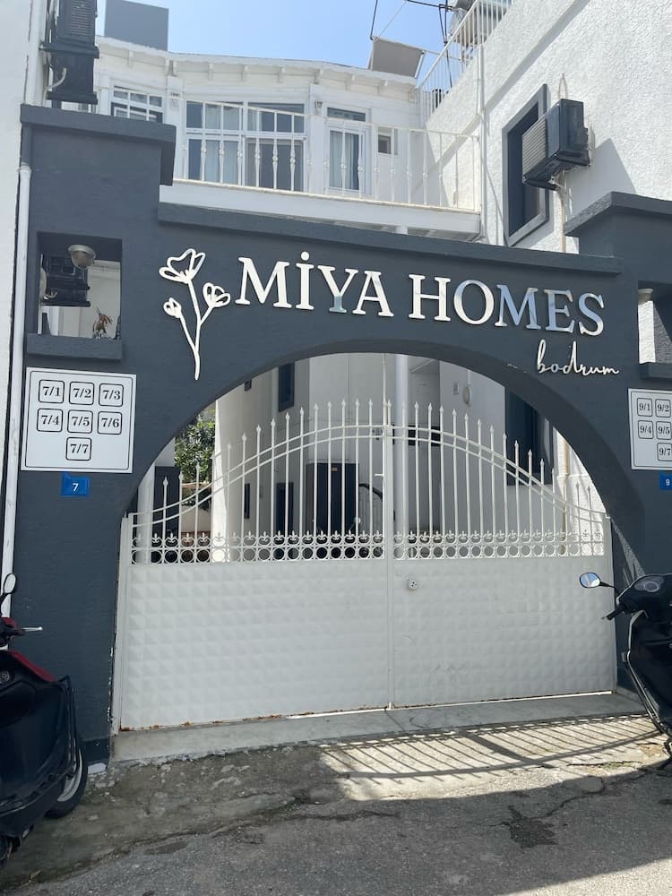 Miya Homes, Bodrum