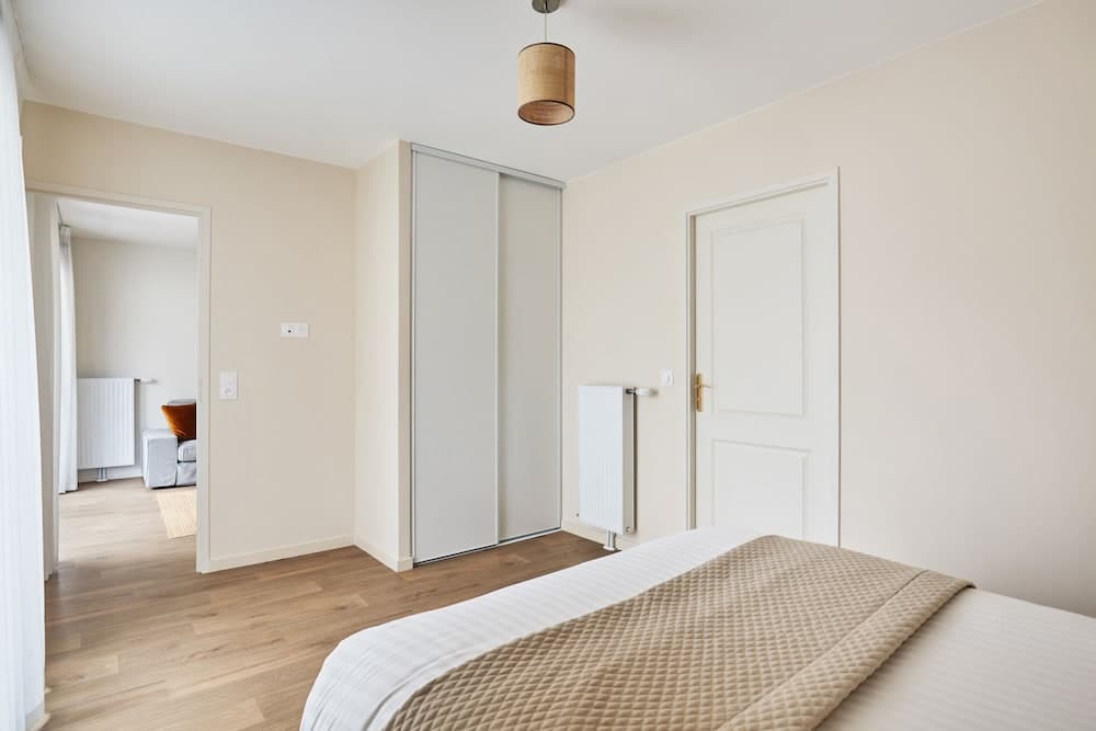 ApartHotel Paris Levallois Maurice Ravel, Levallois-Perret, photo 5