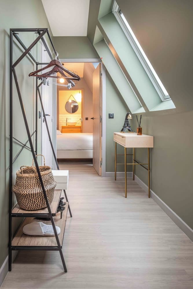 Appart'hôtel East Paris Suite, Paris, photo 2