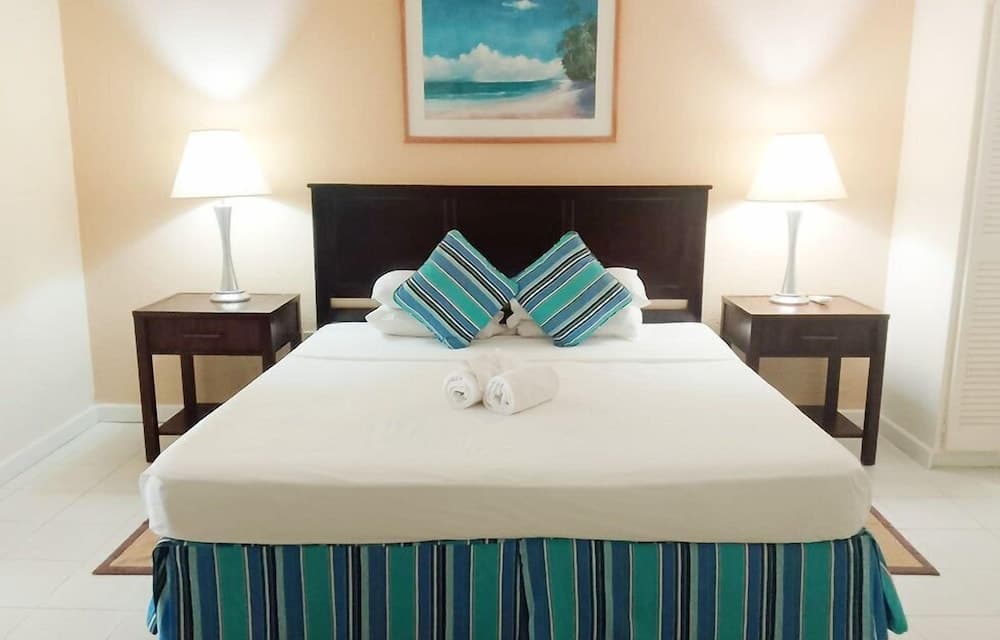Regent Apartments, Holetown, photo 2