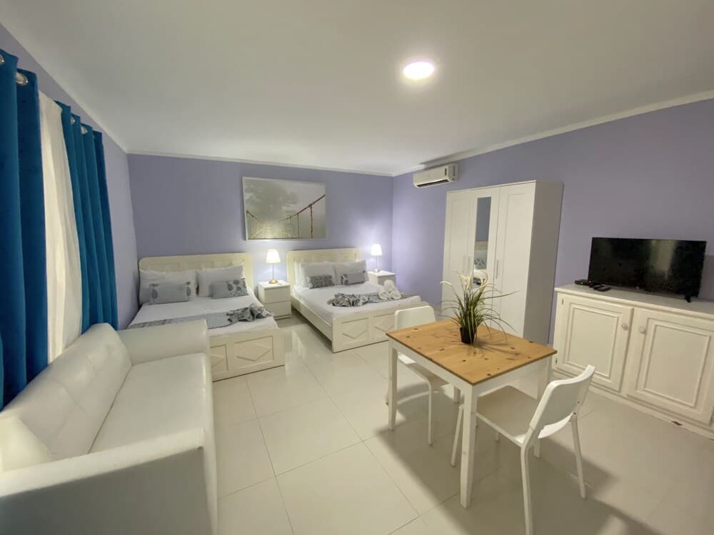SOL CARIBE SUITES DELUXE Beach Club and Pool, Punta Cana, photo 5