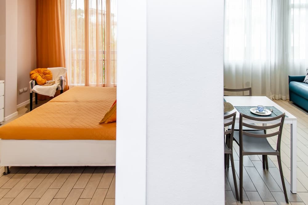 Firenze Residence, Florence, photo 5