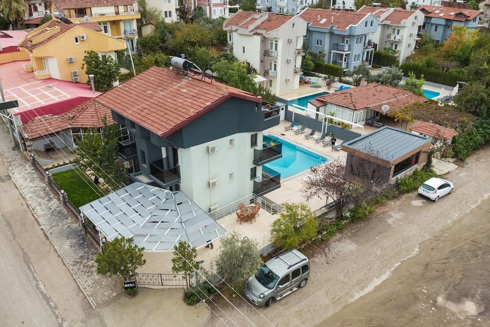 Besa Apartments, photo 2