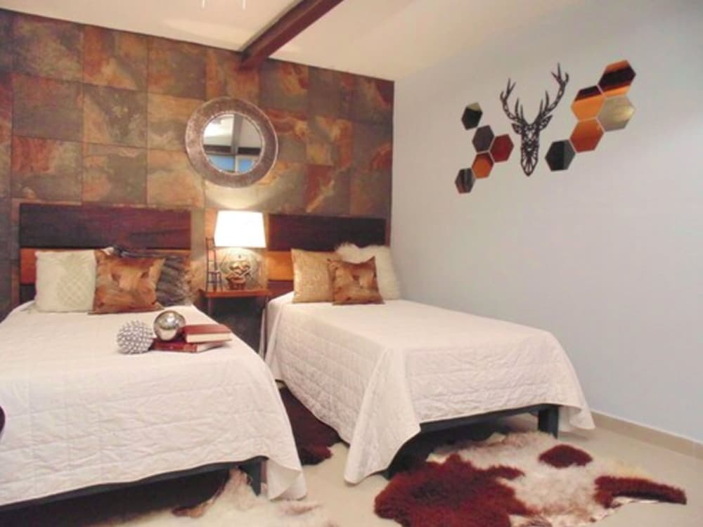 Coyotito Beds Coyoacán, Mexico City, photo 3