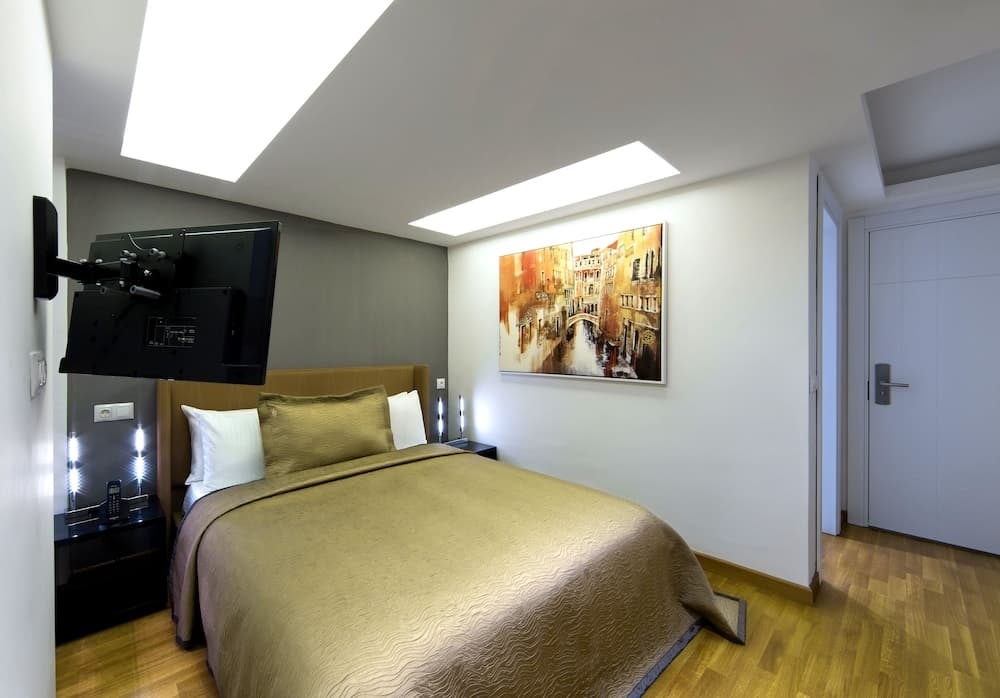 The Place Hotel, Istanbul, photo 3