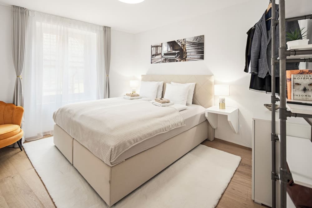 VISIMO Apartments Chur, Chur, photo 4