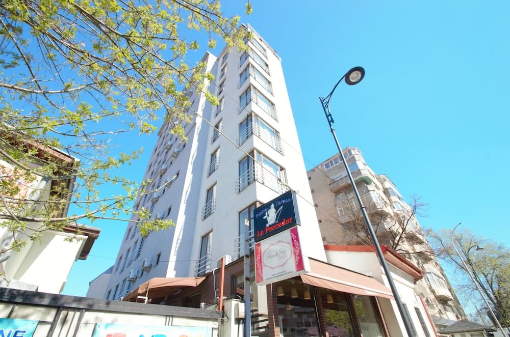 Mosilor Residence Apartments, Bucharest