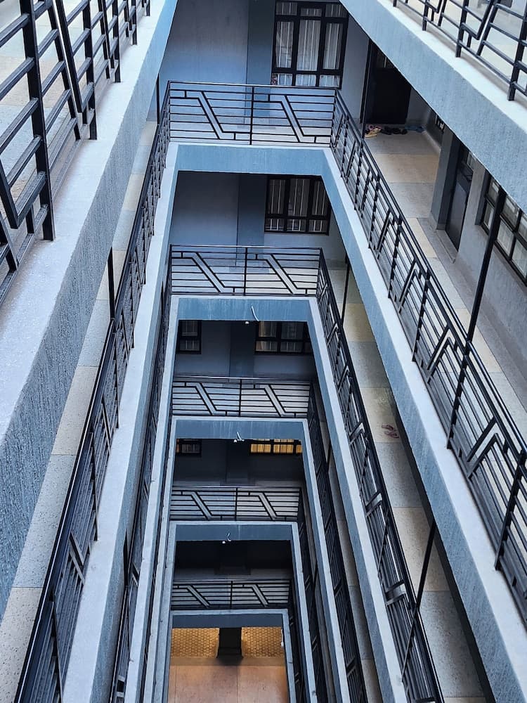 Kingdom Corner Suites, Nairobi