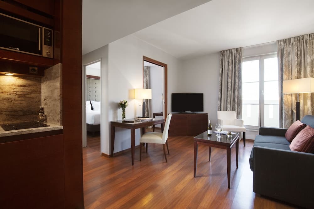 Relais Spa Val d'Europe, Chessy, photo 5