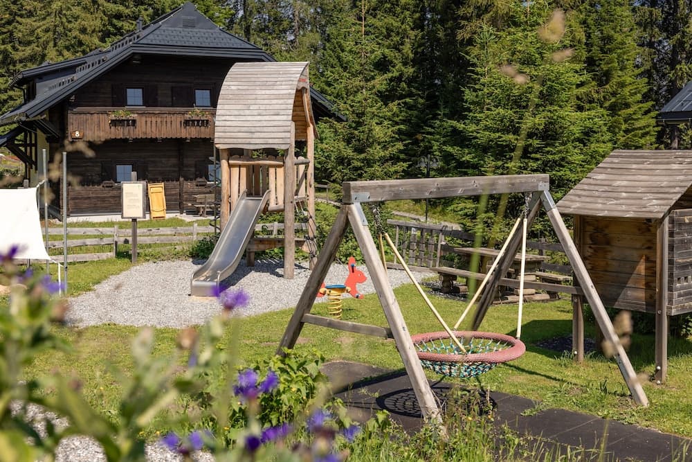 Hapimag Resort Sonnleitn, Hermagor-Pressegger See, photo 3