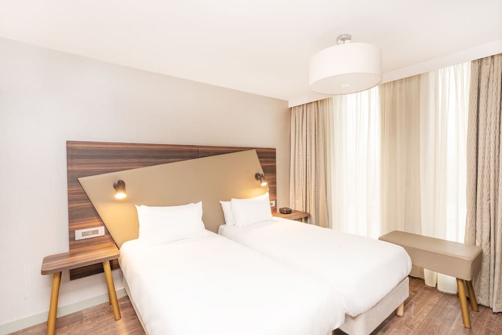 Aparthotel Adagio Leicester, Leicester, photo 3