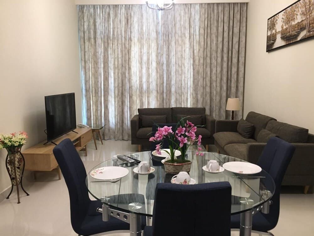 Ginger Luxury Apartments, Manama, photo 5