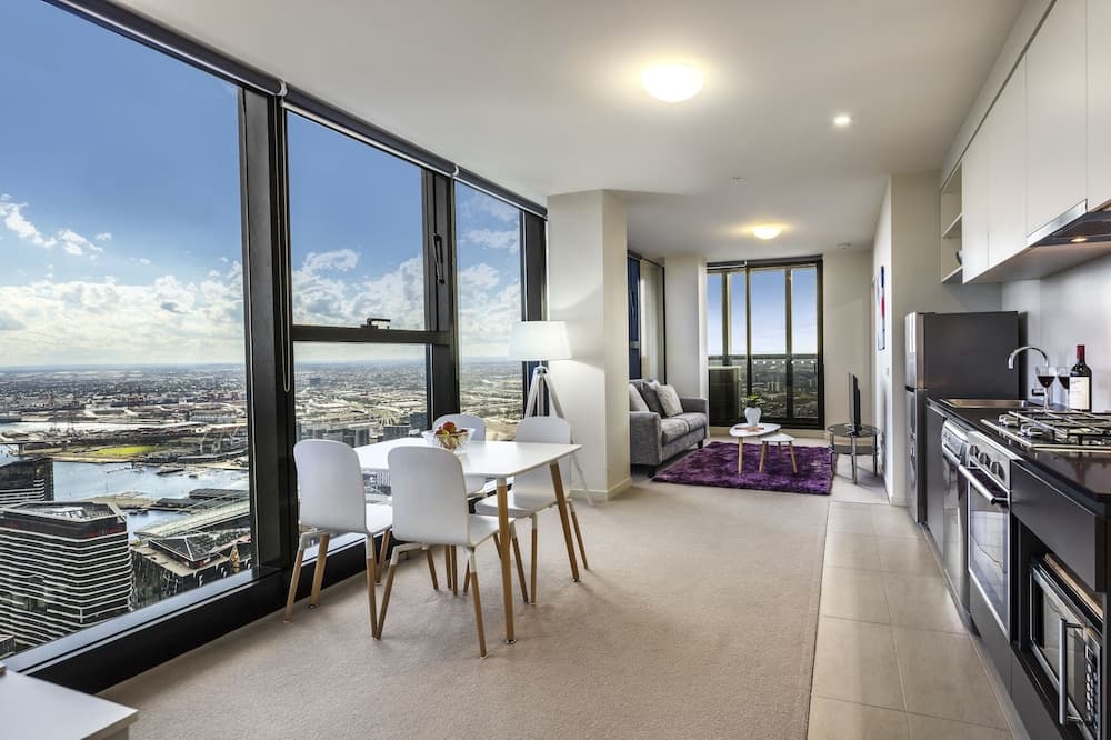 Winston Apartments, Melbourne, photo 5