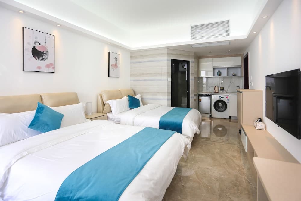 Seacliff Apartment, Shantou, photo 3
