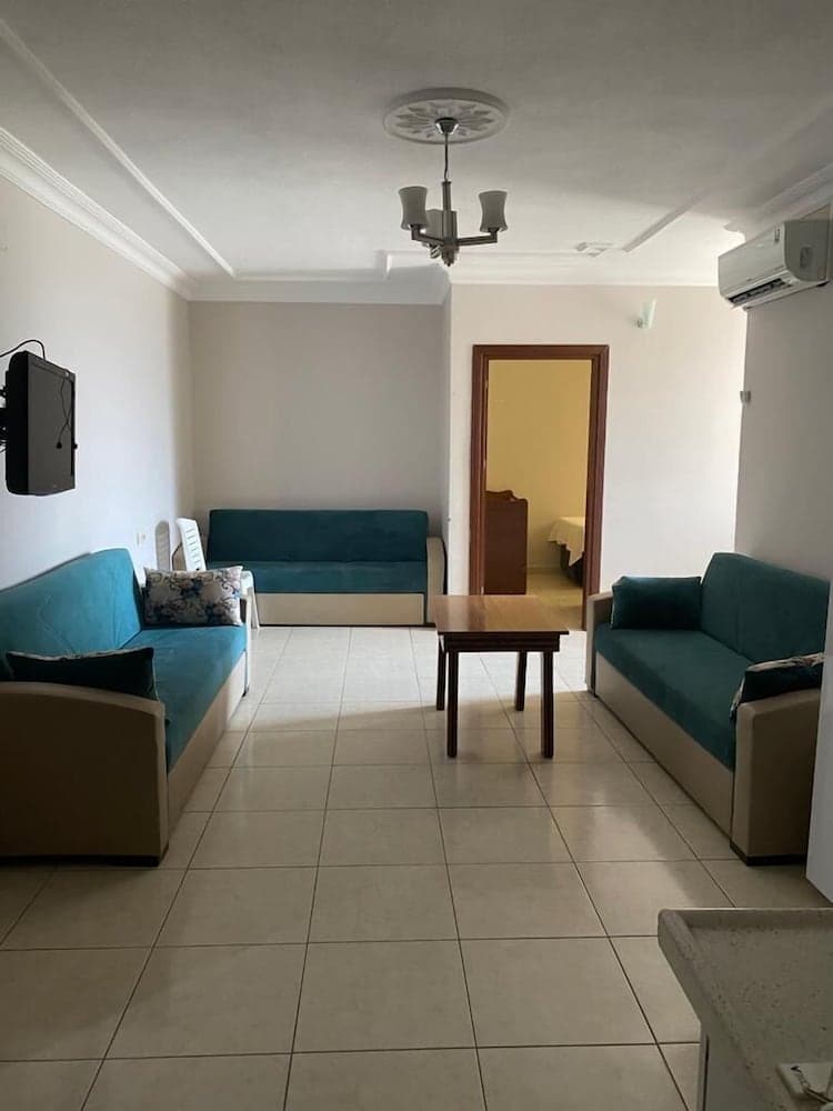 Marin Apart Otel, Arsuz, photo 6