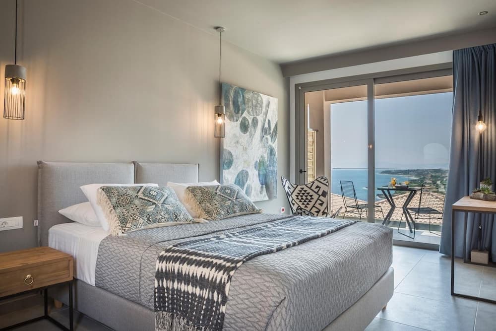 Asteris Hotel, Kefalonia, photo 3
