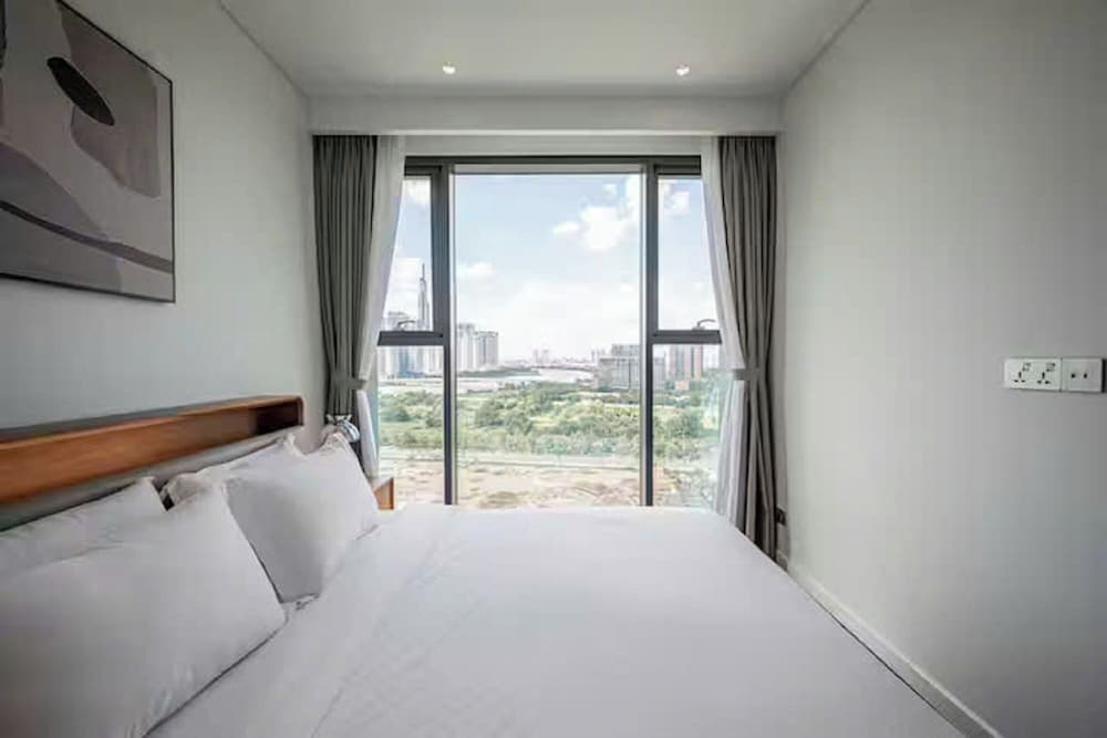Odela Luxstay The Hallmark Vacation, An Khanh, photo 5