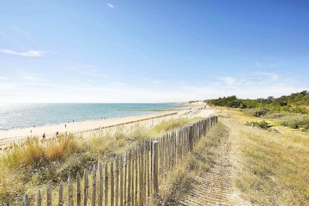VVF Les Sableaux à Noirmoutier, Noirmoutier-en-l'Ile, photo 3