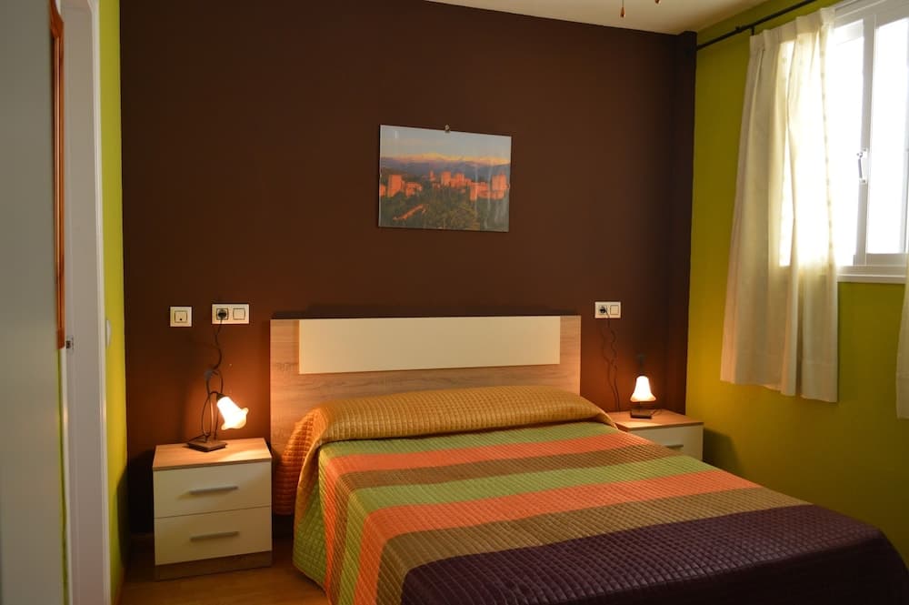 Apartamentos Natura World, Vera, photo 3