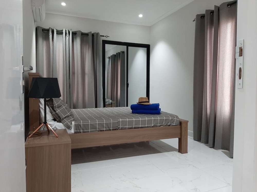 Blue Ocean Apartments  Brufut, Brufut, photo 4