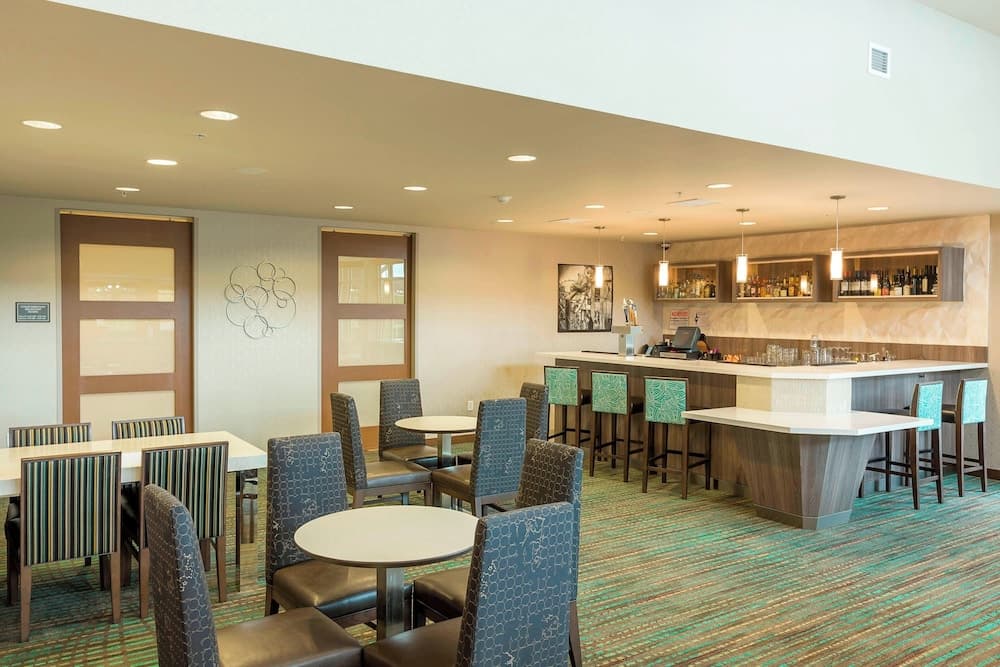 Residence Inn by Marriott Portland Hillsboro/Brookwood, Hillsboro, photo 6