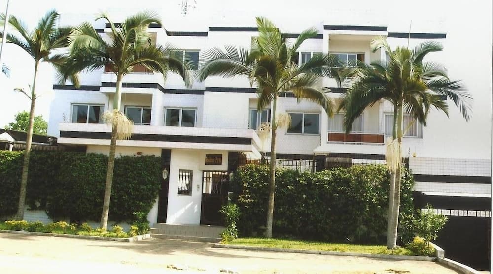 Résidence PIETRA, Abidjan