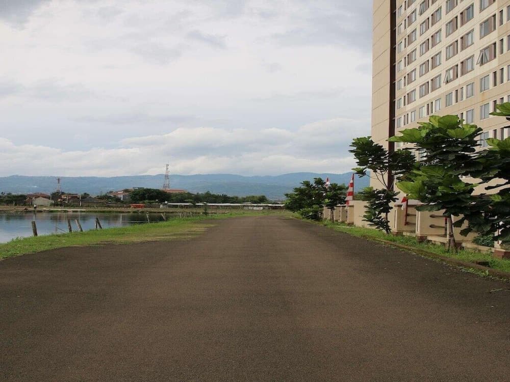 thrive hotelindo, Bandung, photo 3