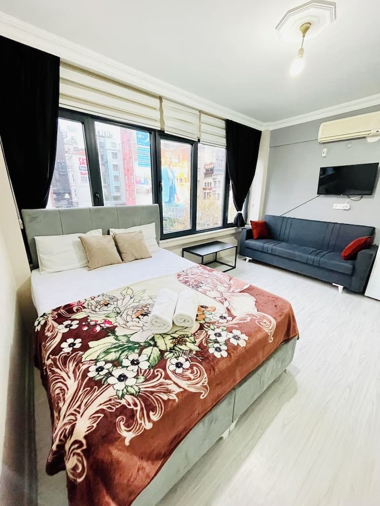 Apart 71, Istanbul, photo 5