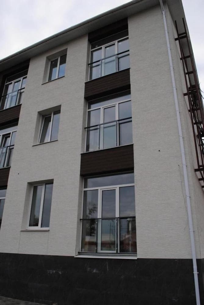 Apart-hotel Legenda, Belozersk, photo 5
