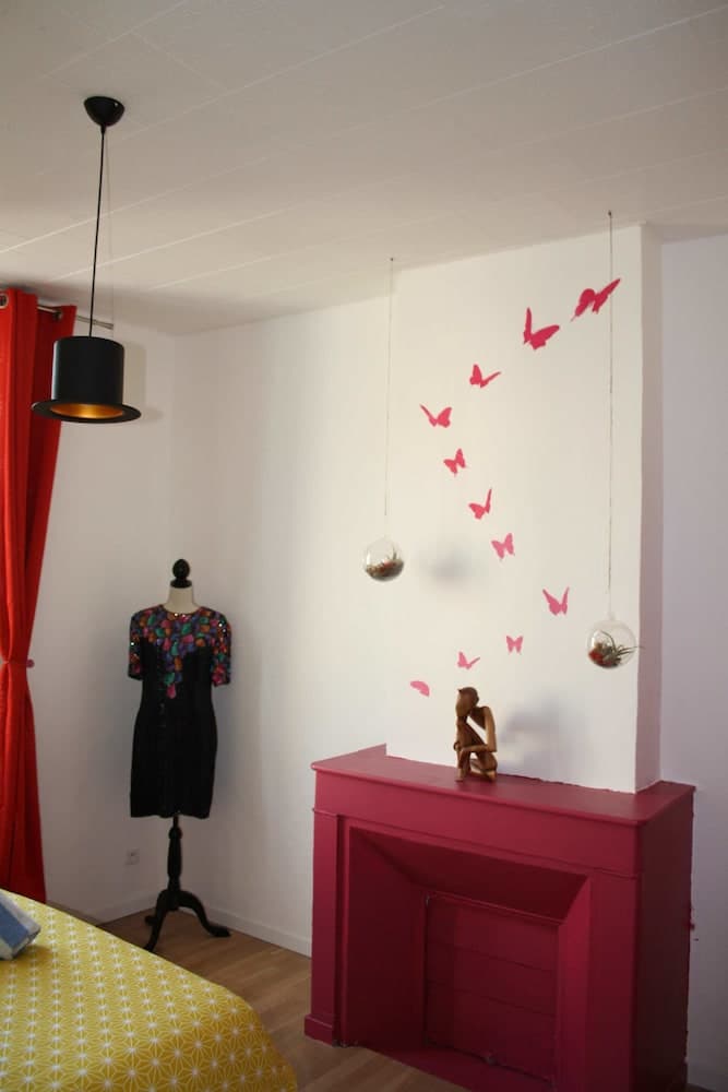Casa Ammirati, Marseille, photo 4