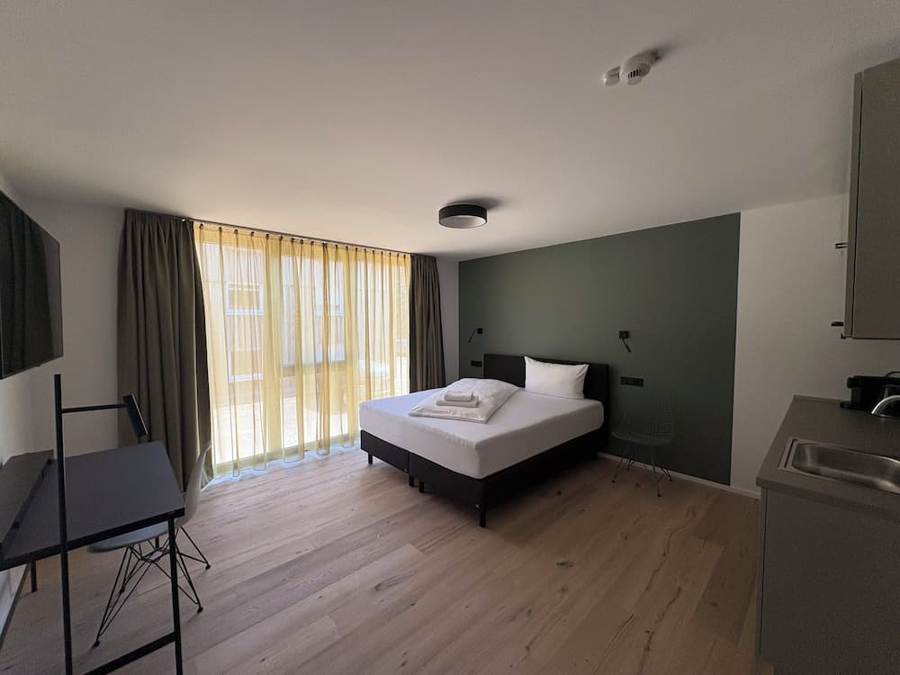 New Age Boardinghaus Bad Rappenau, photo 4
