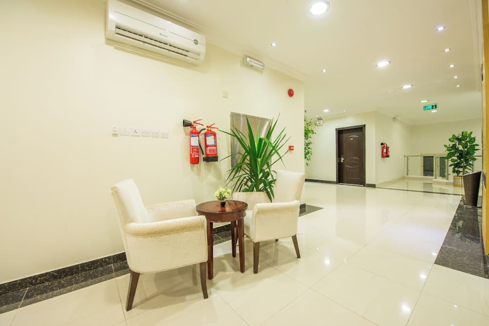 MASSET ALMASEM5 SERVICED APARTMENTS, Al-Hofuf, photo 3