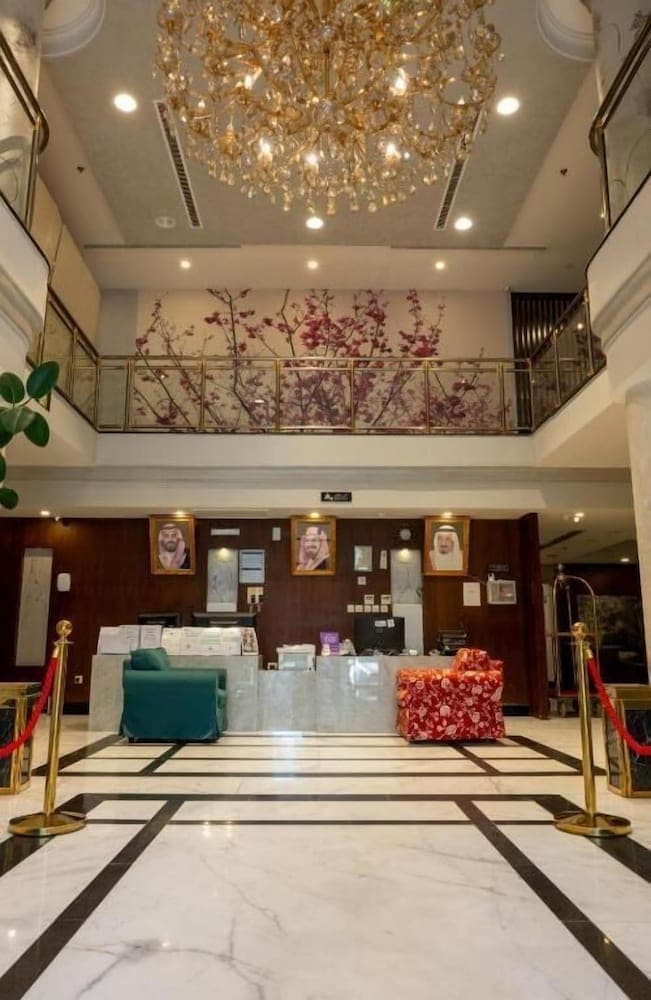 Neroz inn, Jeddah