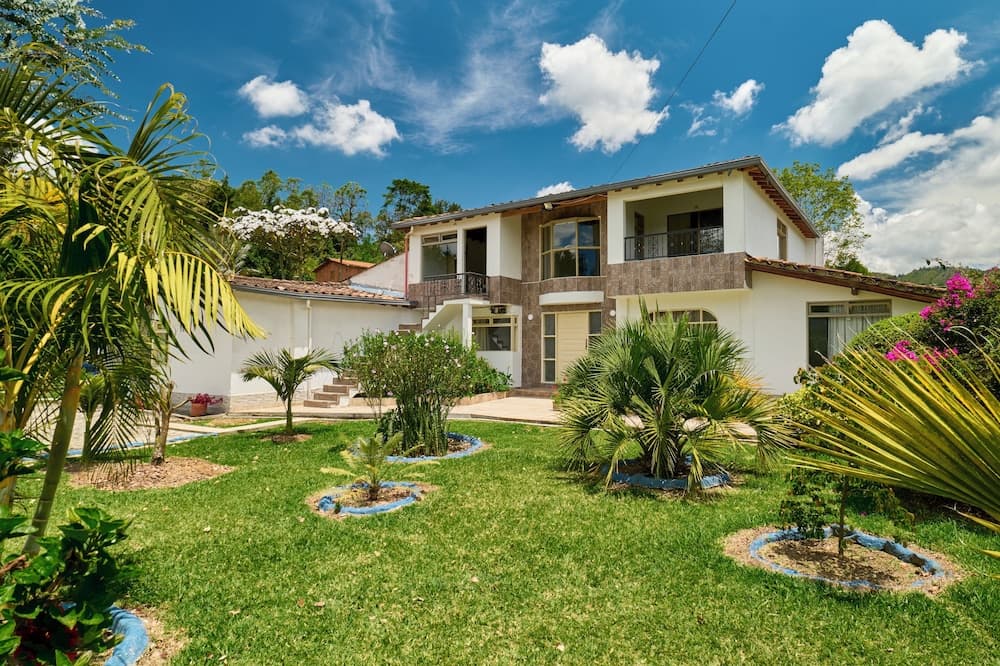 Casa Hotel Fiba Magueza, Guarne, photo 4