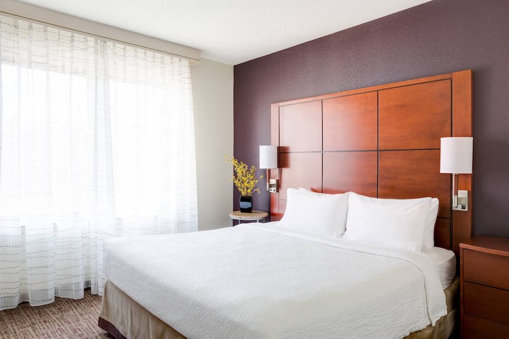 Residence Inn National Harbor Washington, DC Area, Oxon Hill, photo 2